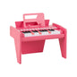 25 Keys Kids Piano Keyboard with Adjustable Speed and Volume