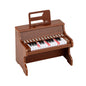 25 Keys Kids Piano Keyboard with Adjustable Speed and Teaching Mode