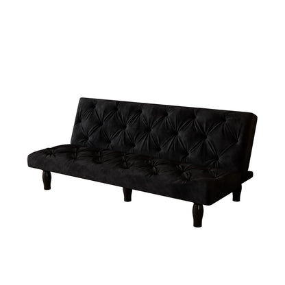Sofa Bed With Adjustable Backrest