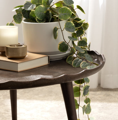 Alessia Round Coffee Table