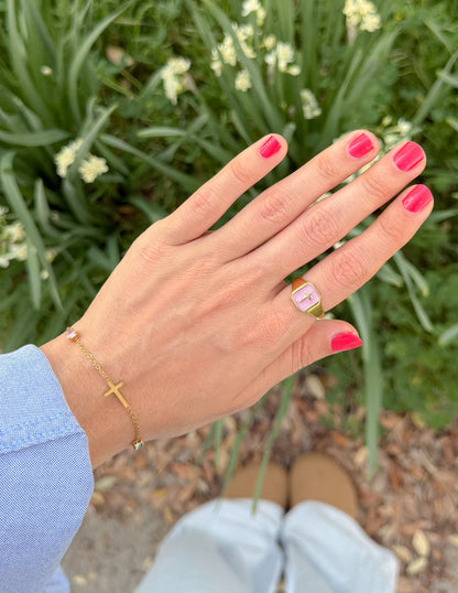 Everlight Link Bracelet
