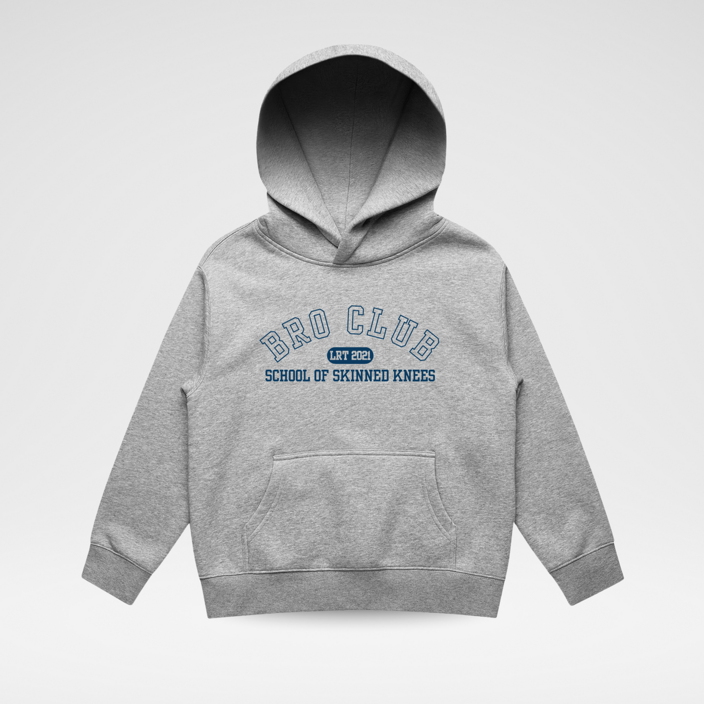 BRO CLUB HOODIE
