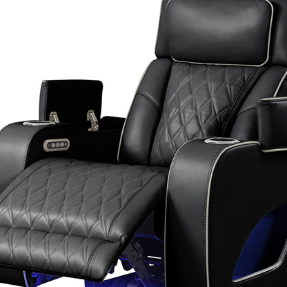 Fortuner - Power Reclining Chair
