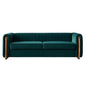 Contemporary Sofa Couch For Living Room
