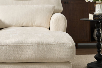 Modern Chaise Lounge