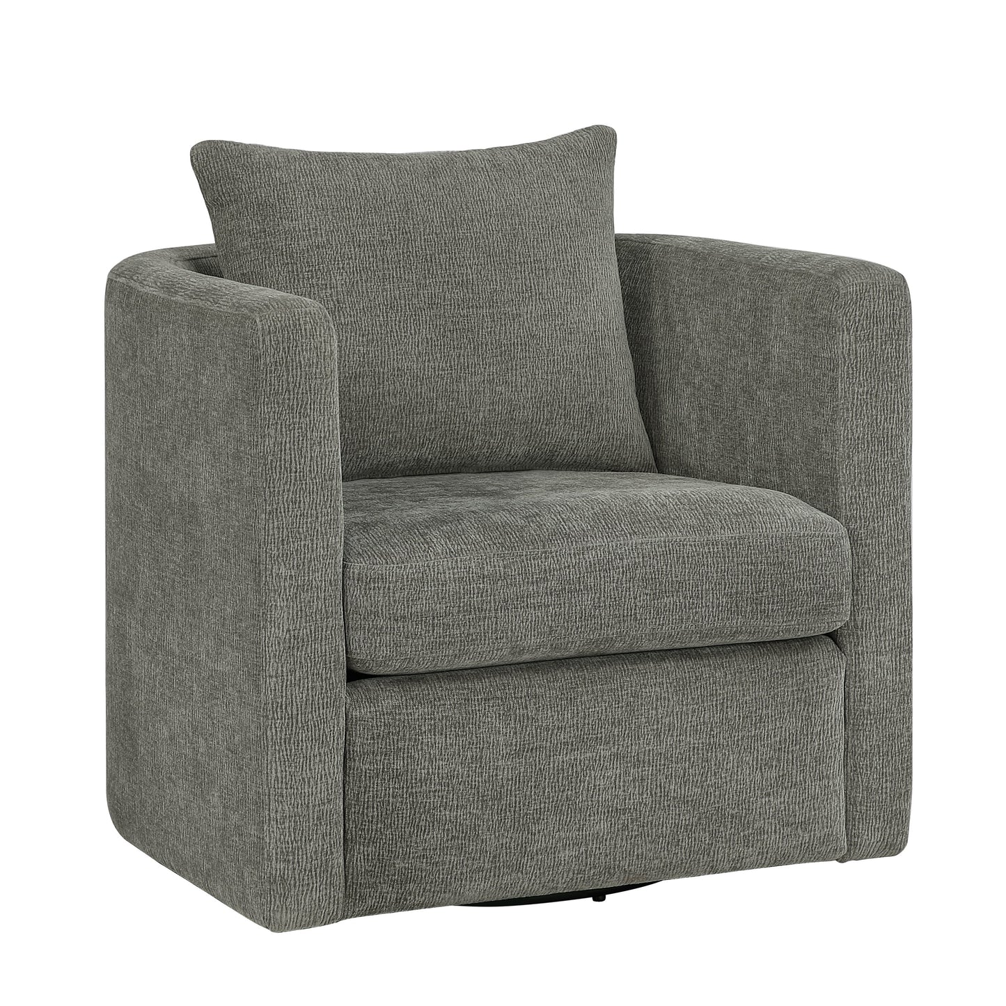 Sutton Swivel Chair