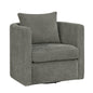 Sutton Swivel Chair
