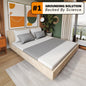 GAYA™ Bed Sheet