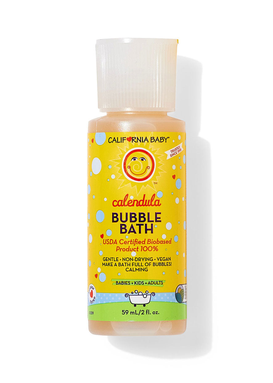 Calendula™ Bubble Bath