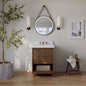 Momo 24" Bath Vanity Set
