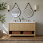 Momo 60" Bath Vanity Set