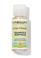 Tea Tree & Lavender™ Shampoo & Bodywash