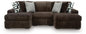 Midnight-Madness - Sectional