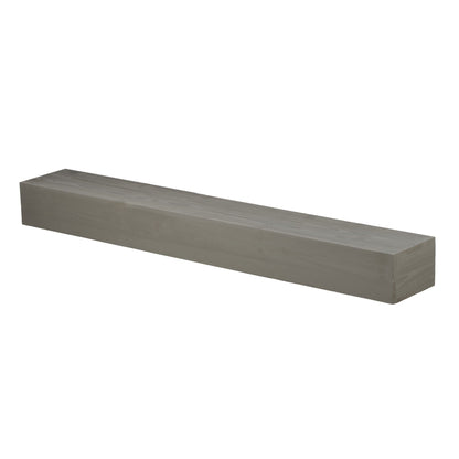 Fireplace Mantel Floating Shelf For Home Decor
