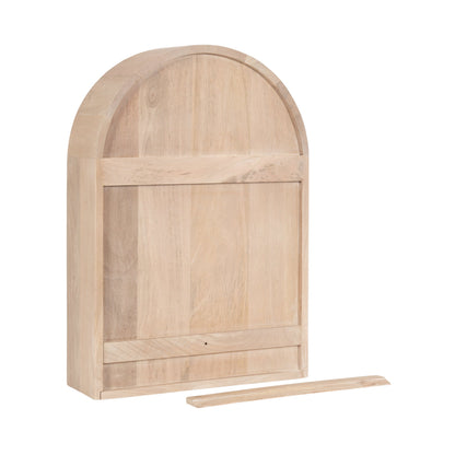 Arcott Arch Wall Shelf