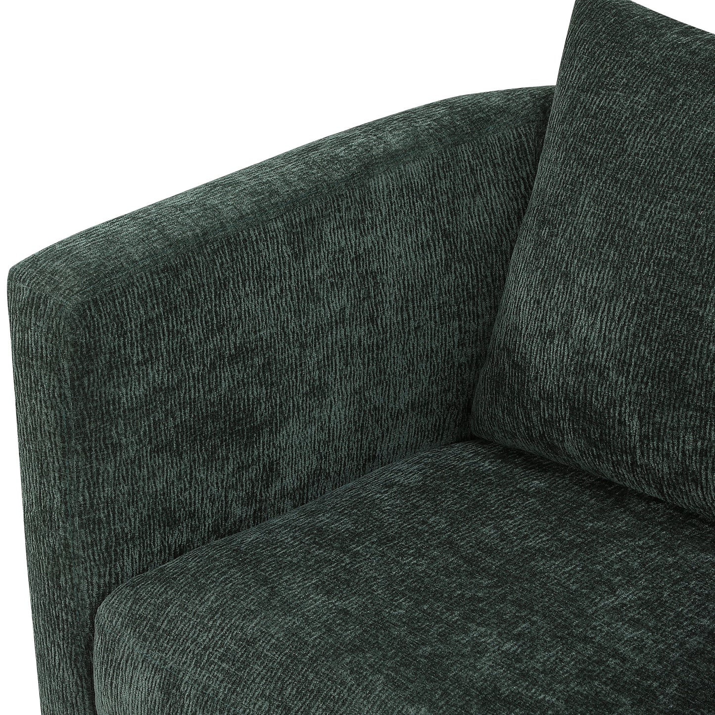 Sutton Kelly Swivel Chair