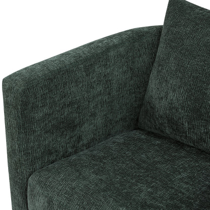Sutton Kelly Swivel Chair