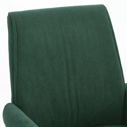 Ergonomic Mid Back Office Chair