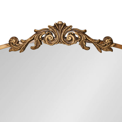 Arendahl Traditional Arch Mirror