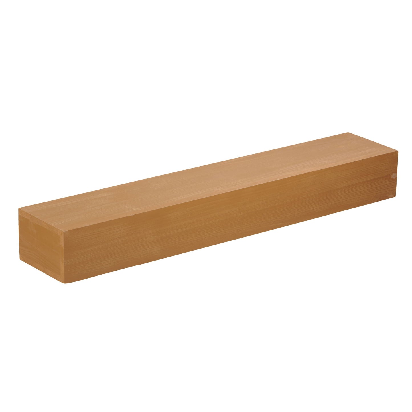 Fireplace Mantel Floating Shelf For Home Decor