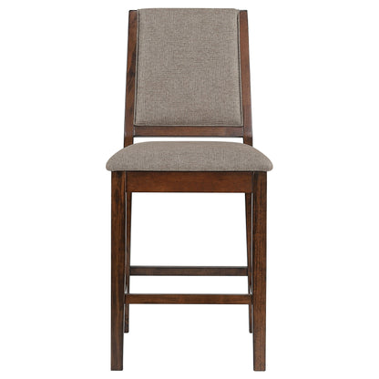 Allen Mango Counter Height Dining Stools