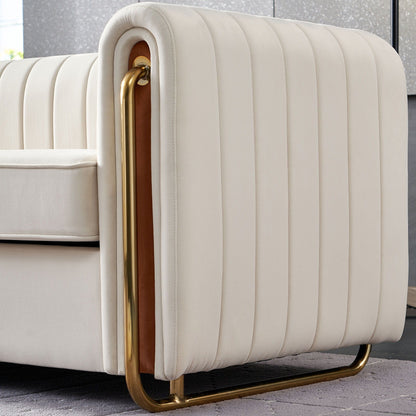 Contemporary Sofa Couch For Living Room