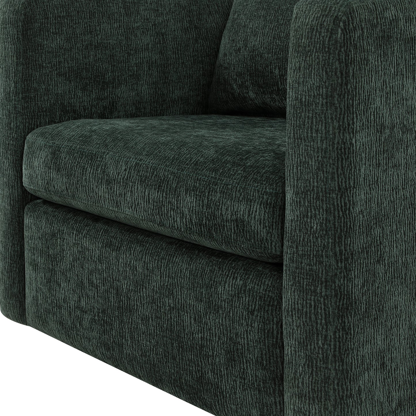 Sutton Kelly Swivel Chair