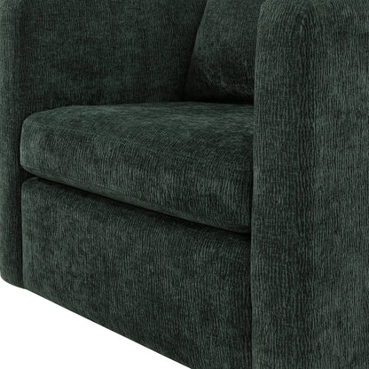 Sutton Kelly Swivel Chair