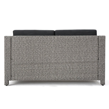 Puerta 4-Piece Outdoor Furniture Set