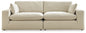 Elyza - Sectional