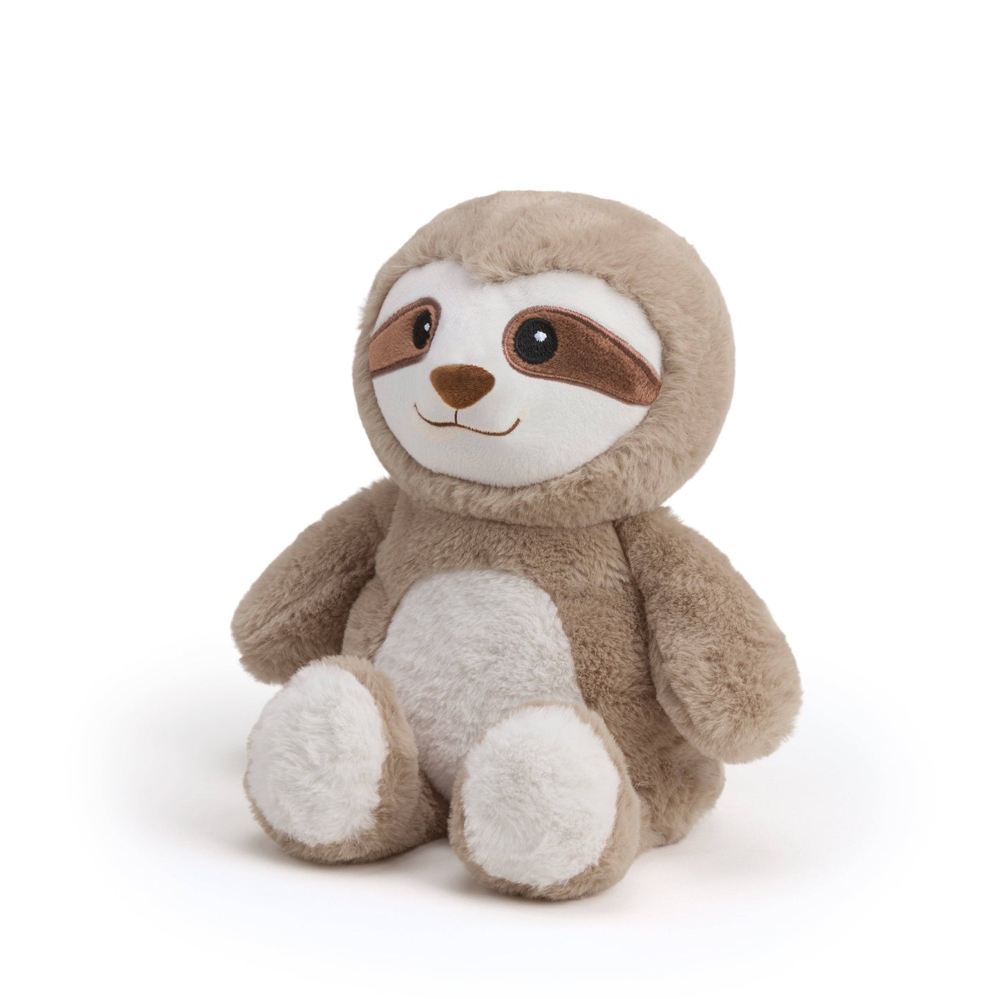 WARMIES - COZY CUTE SLOTH 9"