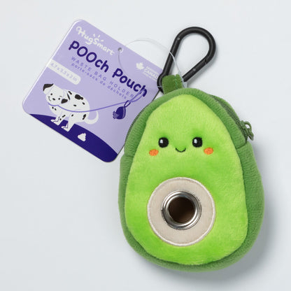 POOch Pouch Pet Waste Bag Dispenser