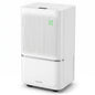 32 Pint Dehumidifier with Drain Hose & Intelligent Control
