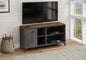 48 Inch TV Stand Console for Living Room and Bedroom