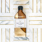 Lavender Large Salt Soak