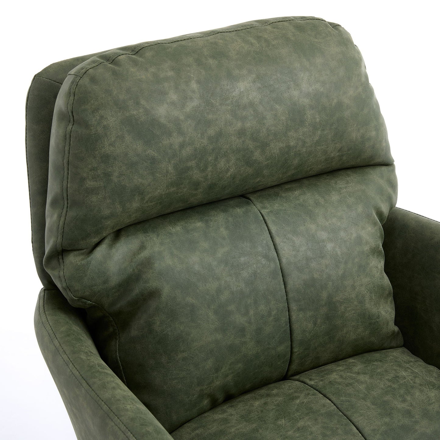 Office Chair With Adjustable Height, Ergonomic Design
