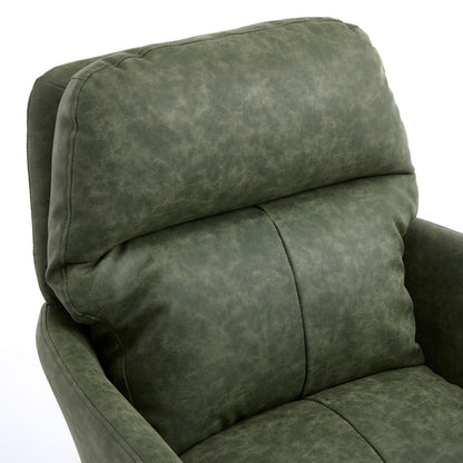 Office Chair With Adjustable Height, Ergonomic Design
