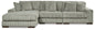 Lindyn - Sectional