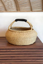 A Different Kind of Kettle Basket