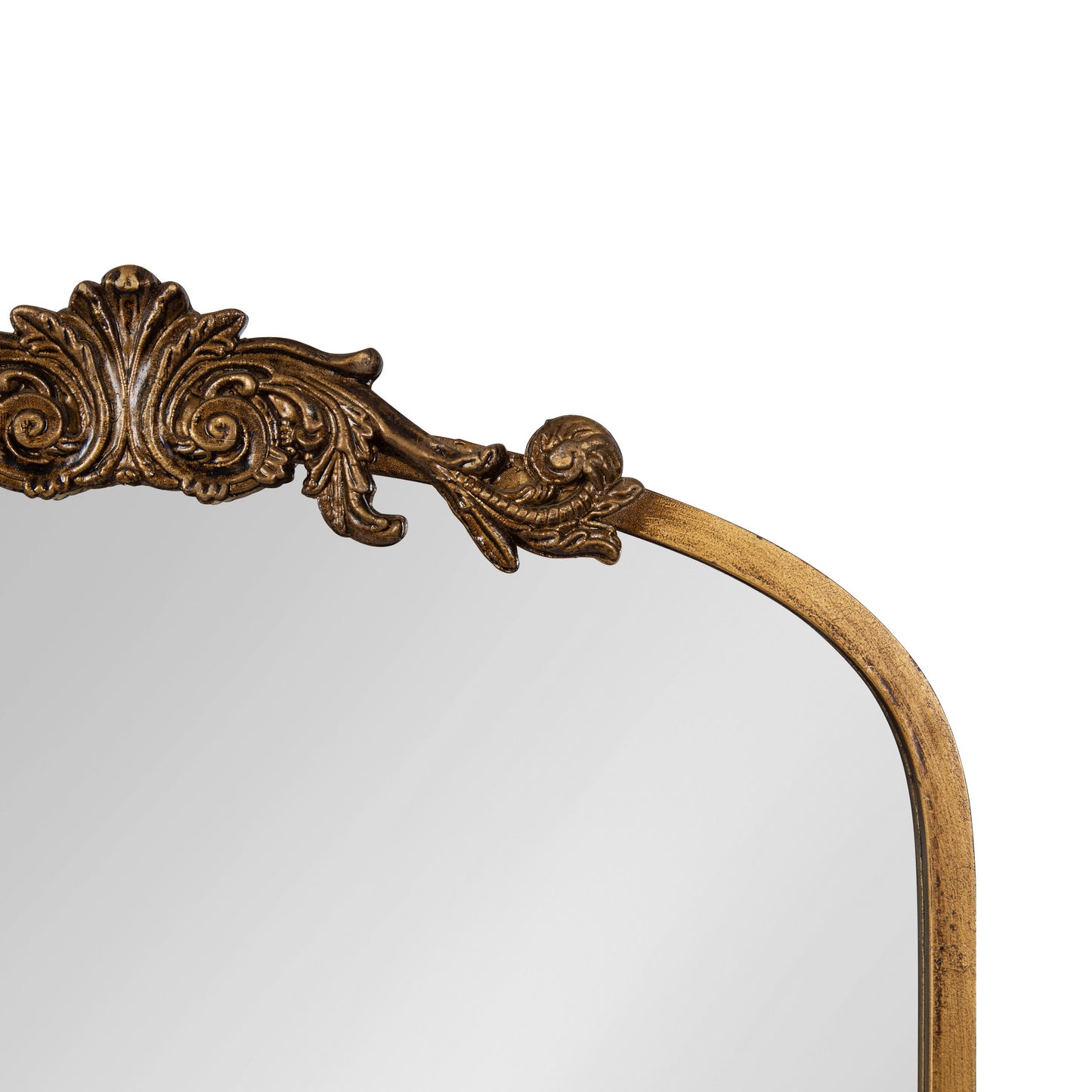 Arendahl Traditional Arch Mirror
