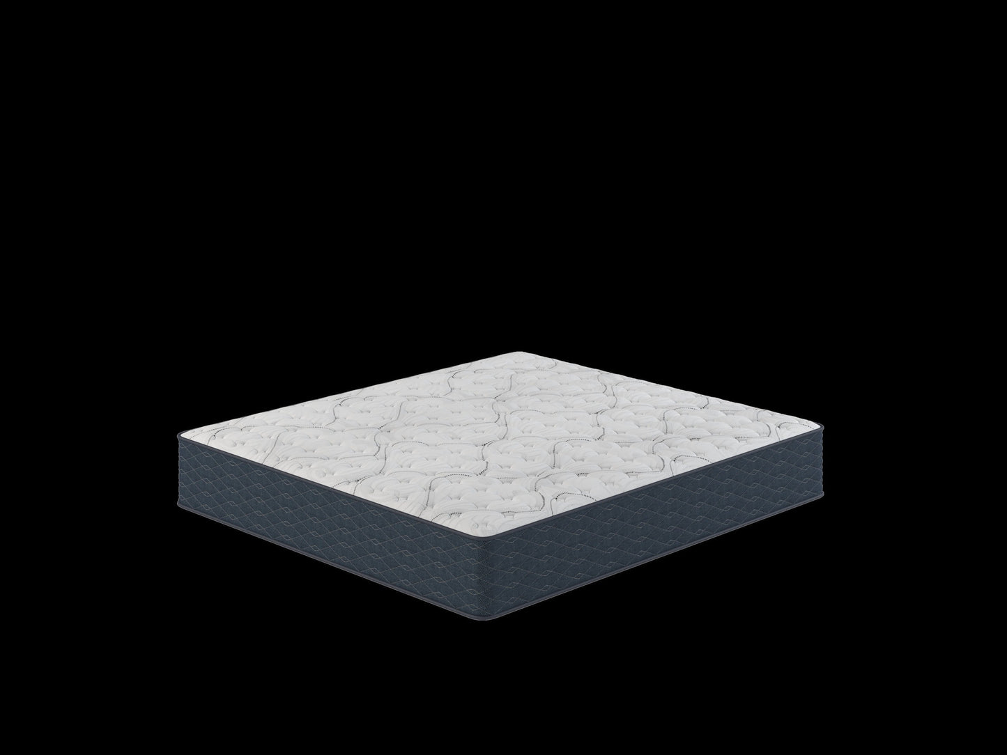 Restonic comfortcare dreamlux plush hybrid mattress