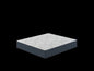 Restonic comfortcare dreamlux plush hybrid mattress