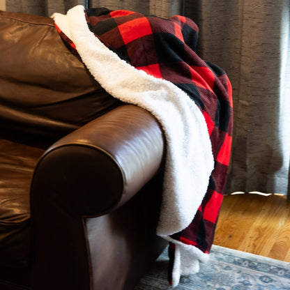 The Throw Blanket