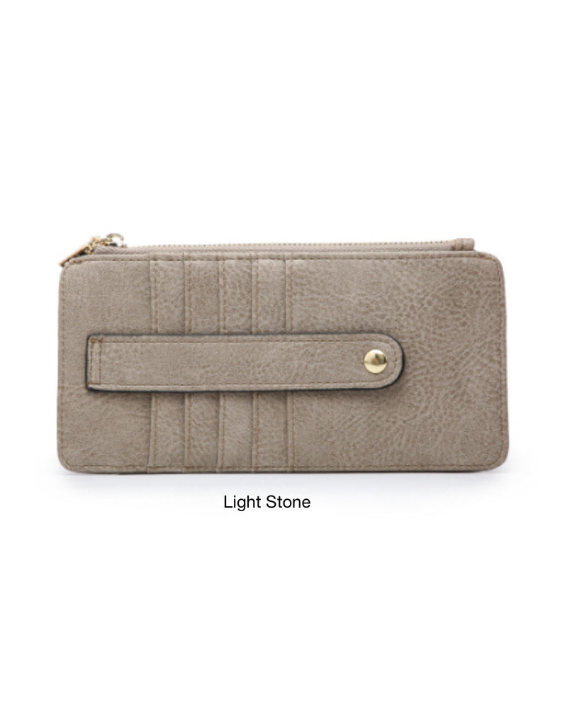Saige Wallet