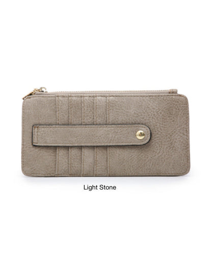 Saige Wallet
