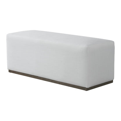 Simple and Elegant Footstool