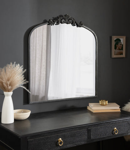 Arendahl Traditional Arch Mirror