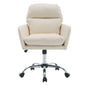 Office Chair With Adjustable Height, Ergonomic Design