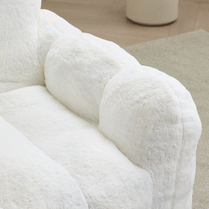 Lotus Style Compression Sofa Bean Bag