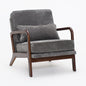 Upholstered Living Room Chair